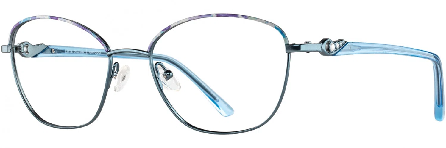 Cote DAzur CDA358 Eyeglasses - view 9